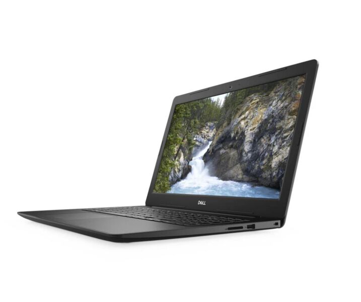Dell Vostro 3591 | i5-1035G1 | 15.6" | 8 GB | 256 GB SSD | Win 11 Pro | DE 3