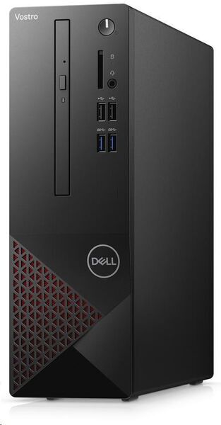 Dell Vostro 3681 SFF | i5-10400 | 8 GB | 256 GB SSD | DVD-RW | Win 11 Pro 1