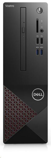 Dell Vostro 3681 SFF | i5-10400 | 8 GB | 256 GB SSD | DVD-RW | Win 11 Pro 2