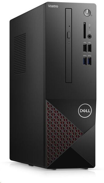 Dell Vostro 3681 SFF | i5-10400 | 8 GB | 256 GB SSD | DVD-RW | Win 11 Pro 3