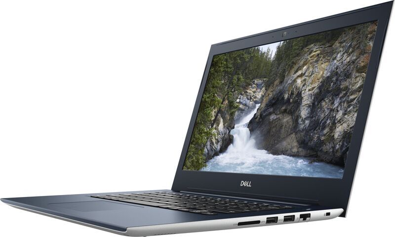 Dell Vostro 5401 | i5-1035G1 | 14" | 8 GB | 256 GB SSD | Win 11 Pro | US 2