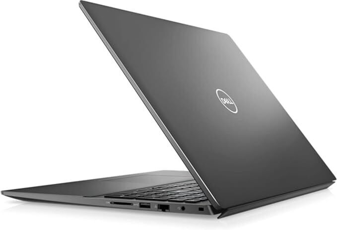 Dell Vostro 5620 | i7-1260P | 16" | 16 GB | 250 GB SSD | WUXGA | Win 11 Pro | UK, image 4 of 5