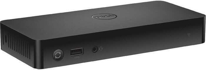 Dell wireless Dock D5000 | without power supply