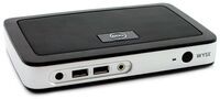 Dell Wyse 5030 PCoIP Zero Client