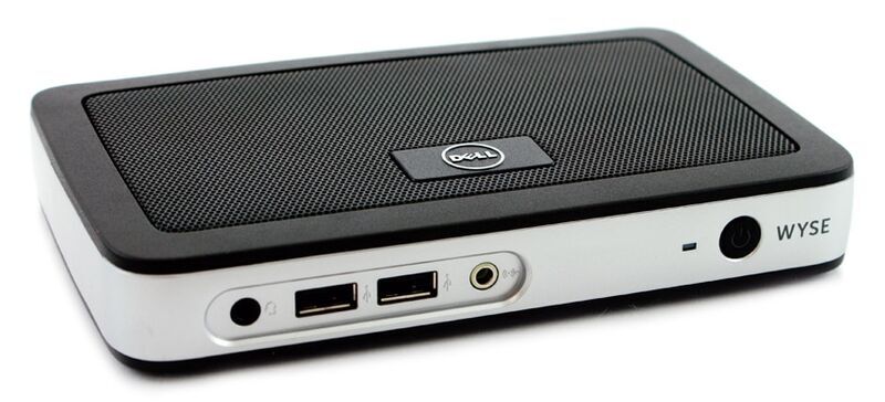 Dell Wyse 5030 PCoIP Zero Client | 512 MB 1