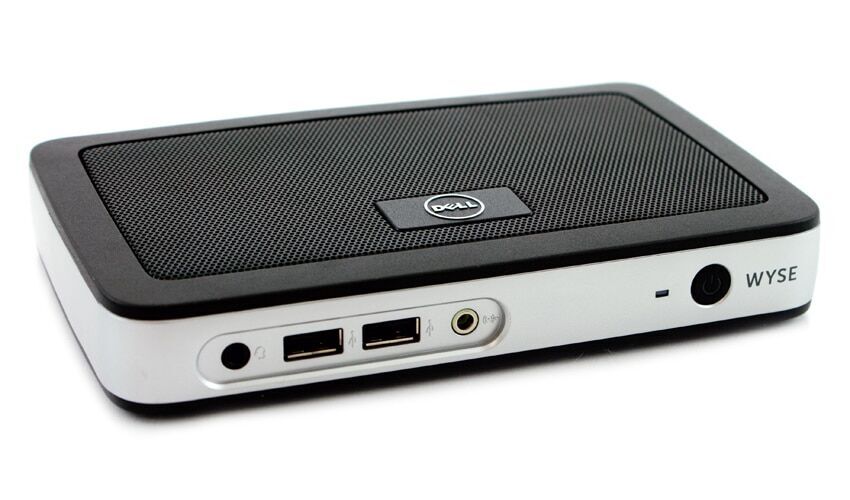 Dell Wyse 5030 PCoIP Zero Client | 512 MB