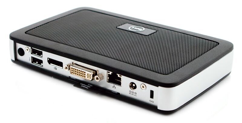 Dell Wyse 5030 PCoIP Zero Client | 512 MB 2