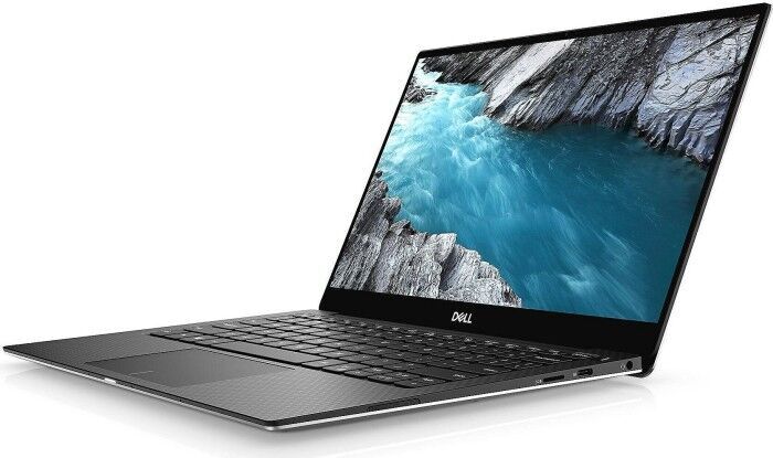 Dell XPS 13 7390 | i7-10710U | 13.3" | 16 GB | 512 GB SSD | 4K | Win 10 Pro | US 2