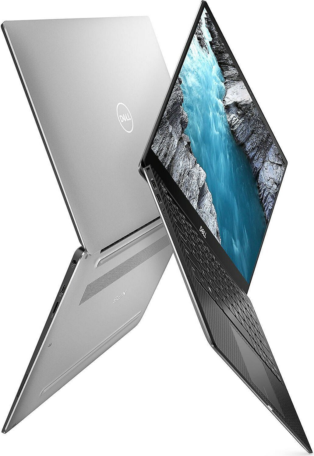 Dell XPS 13 7390 | i7-10710U | 13.3