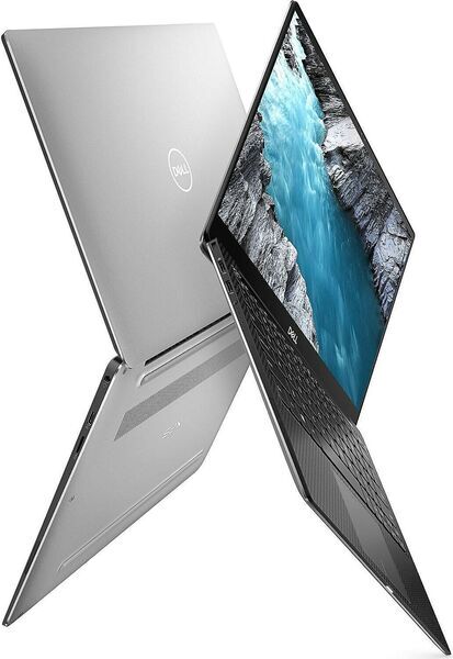 Dell XPS 13 7390 | i7-10710U | 13.3" | 16 GB | 512 GB SSD | 4K | Win 11 Home | US 4