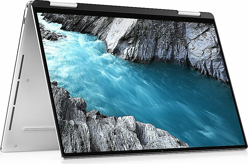 Dell XPS 13 7390 2-in-1 | i5-1035G1 | 13.4