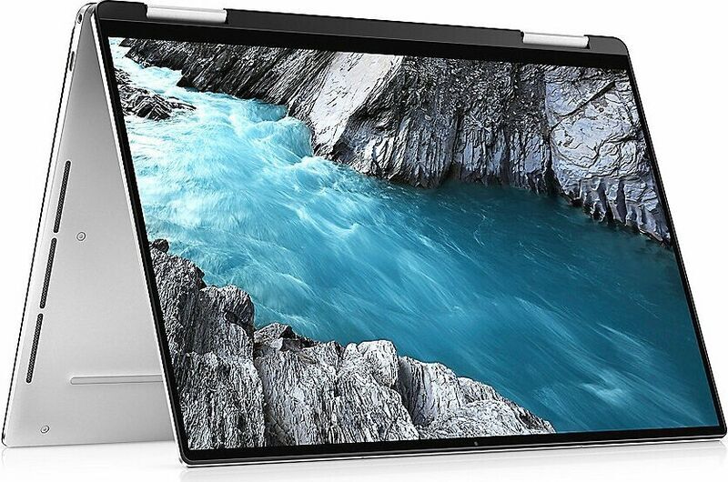Dell XPS 13 7390 2-in-1 | i5-8350U | 13.4" | 8 GB | 256 GB SSD | FHD | Touch | Webcam | Win 11 Home | DE 2
