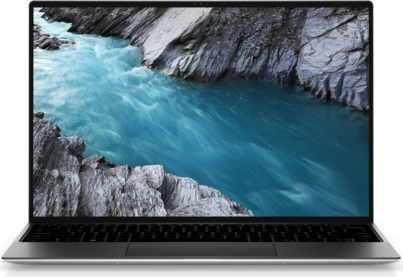 Dell XPS 13 9300 | i7-1065G7 | 13.4" | 16 GB | 500 GB SSD | WUXGA | Touch | Webcam | Toetsenbordverlichting | Win 11 Pro | FR