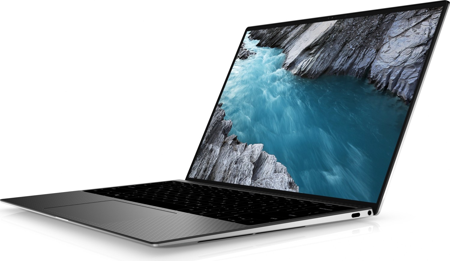 Dell XPS 13 9300 | i5-1035G1 | 13.3