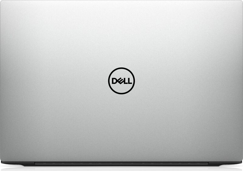 Dell XPS 13 9300 | i5-1035G1 | 13.3" | 8 GB | 256 GB SSD | WUXGA | Webcam | Tastaturbeleuchtung | Win 11 Pro | UK 3