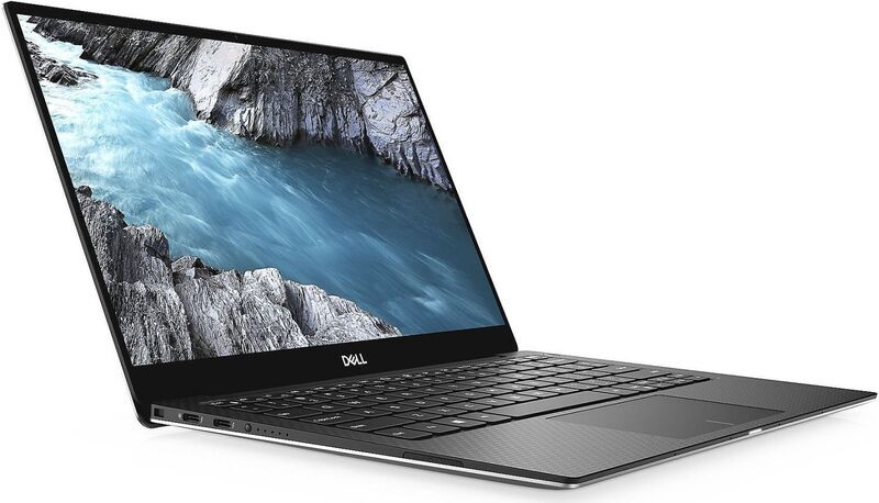 Dell XPS 13 9305 | i5-1135G7 | 13.3" | 16 GB | 512 GB SSD | Webkamera | Taustavalaistu näppäimistö | 4K | Win 11 Pro | DE 2