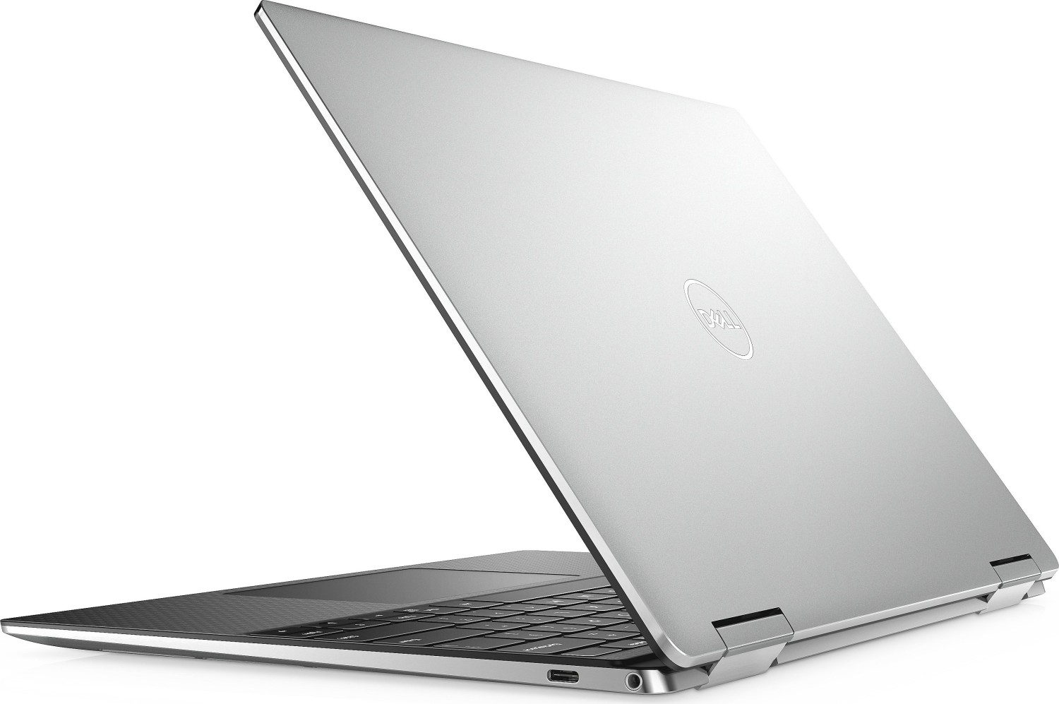 Dell XPS 13 9310 2-in-1 - i7-1165G7 - Refurbished