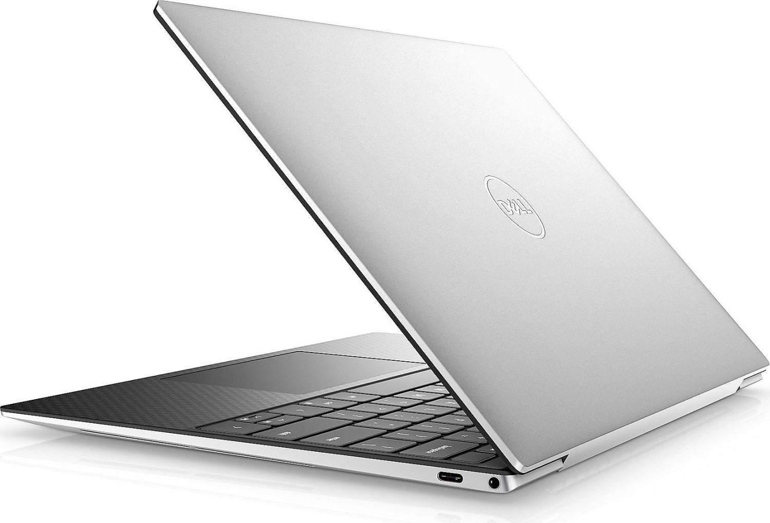 Dell XPS 13 9310 - i5-1135G7 - Refurbished Laptop