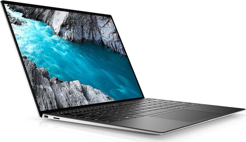 Dell XPS 13 9310 | i7-1165G7 | 13.4" | 16 GB | 1 TB SSD | 3840 x 2400 | Touch | Tastaturbeleuchtung | Webcam | Win 11 Home | DE 2