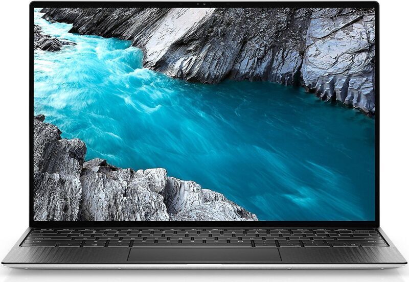 Dell XPS 13 9310 | i7-1185G7 | 13.4" | 16 GB | 512 GB SSD | 1920 x 1200 | Touch | Backlit keyboard | Webcam | Win 10 Pro | US