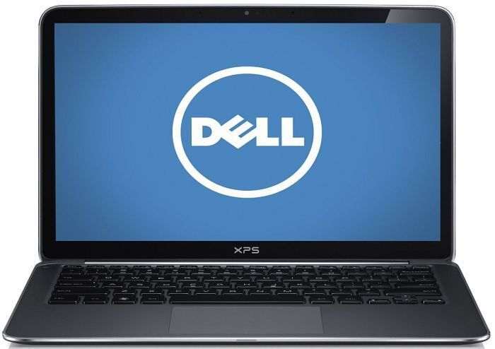 Dell XPS 13 9333 | i5-4200U | 13.3" | 8 GB | 256 GB SSD | FHD | FP | Webcam | Illuminazione tastiera | Win 10 Home | DE 1