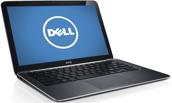 Dell XPS 13 9333 | i5-4200U | 13.3" | 8 GB | 256 GB SSD | FHD | FP | Webcam | Illuminazione tastiera | Win 10 Home | DE 2