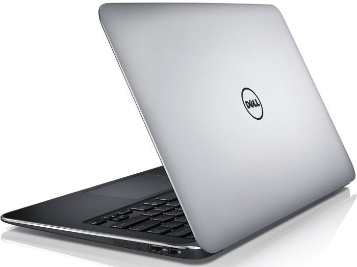 Dell XPS 13 9333 | i5-6200U | 13.3" | 8 GB | 128 GB SSD | FHD | FP | webová kamera | podsvícená klávesnice | Win 10 Home | US 2