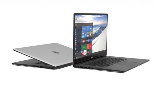 Dell XPS 13 - 9350 | i7-6560U | 13.3"