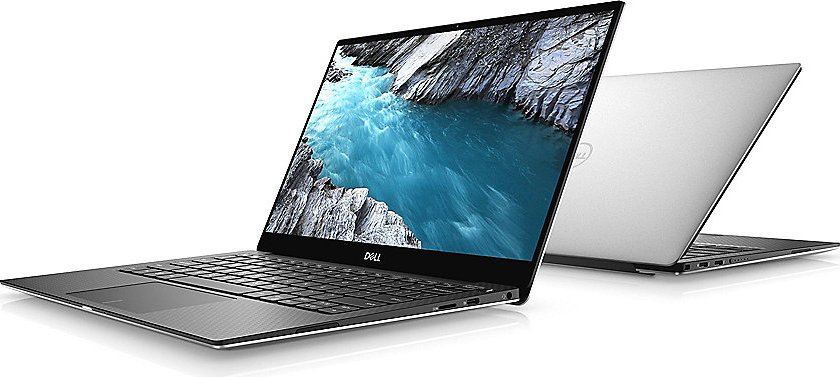 Dell XPS 13 9380 - Refurbished i5-8265U Laptop