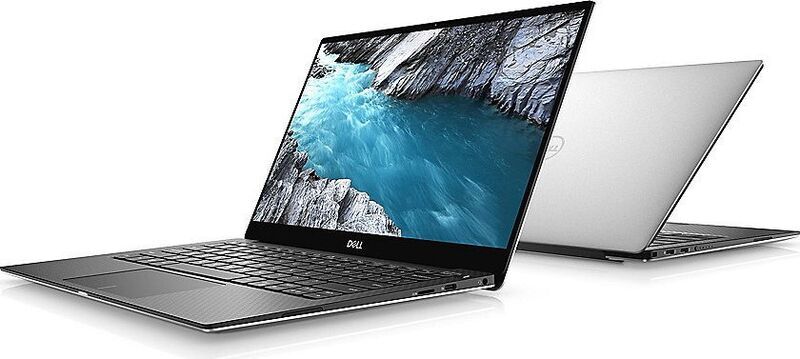 Dell XPS 13 9380 | i5-8265U | 13.3" | 8 GB | 250 GB SSD | FHD | FP | Kamera internetowa | Podświetlenie klawiatury | Win 11 Pro | DE 3