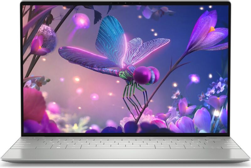 Dell XPS 13 Plus 9320 | i7-1260P | 13.4" | 16 GB | 1 TB SSD | 3456 x 2160 | Touch | Taustavalaistu näppäimistö | Webkamera | Win 11 Pro | TR