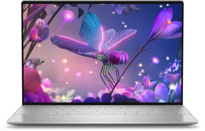 Dell XPS 13 Plus 9320 (2023) | i7-1360P | 13.4" | 16 GB | 1 TB SSD | WUXGA | Toetsenbordverlichting | Win 11 Pro | ND, image 1 of 5