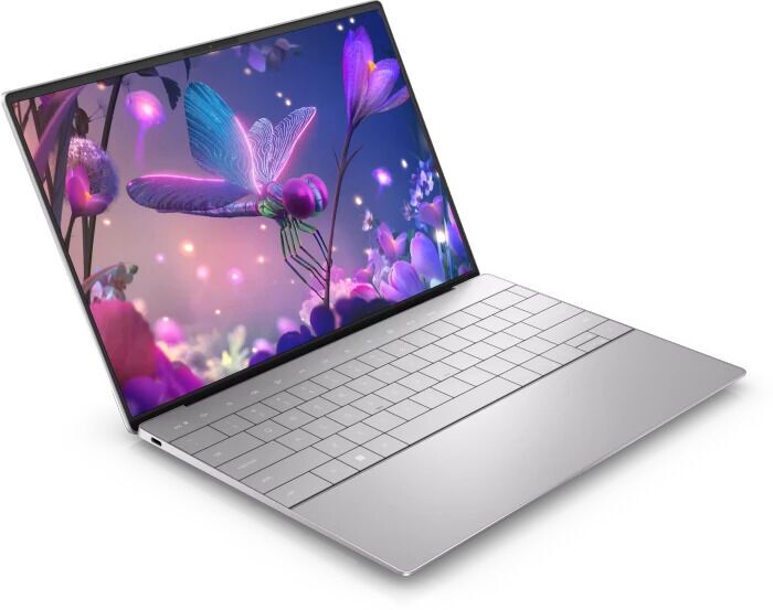 Dell XPS 13 Plus 9320 (2023) | i7-1360P | 13.4" | 16 GB | 1 TB SSD | WUXGA | Toetsenbordverlichting | Win 11 Pro | ND, image 2 of 5