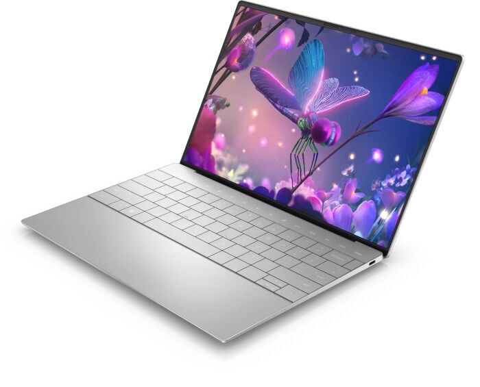 Dell XPS 13 Plus 9320 (2023) | i7-1360P | 13.4" | 16 GB | 1 TB SSD | WUXGA | Toetsenbordverlichting | Win 11 Pro | ND, image 3 of 5