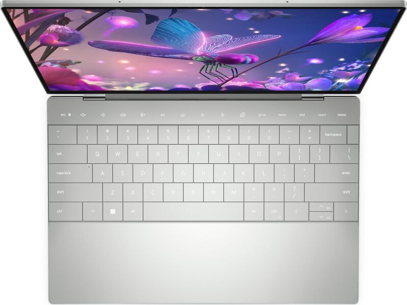 Dell XPS 13 Plus 9320 | i7-1280P | 13.4" | 32 GB | 512 GB SSD | FHD | FP | Backlit keyboard | Webcam | Win 11 Home | CH 2
