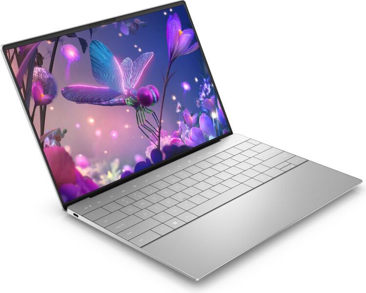 Dell XPS 13 Plus 9320 | i7-1280P | 13.4" | 32 GB | 2 TB SSD | 3840 x 2400 | FP | Touch | Webcam | Win 11 Pro | DE 3