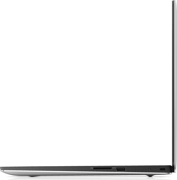 Dell XPS 15 7590 | i9-9980HK | 15.6" | 16 GB | 512 GB SSD | Rétroéclairage du clavier | Touch | FP | GTX 1650 | Win 11 Home | International English 4