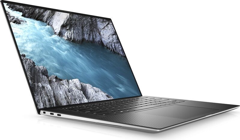 Dell XPS 15 9500 | i5-10300H | 15.6" | 16 GB | 512 GB SSD | WUXGA | Rétroéclairage du clavier | Win 11 Pro | US 2