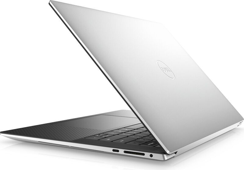 Dell XPS 15 9500 | i5-10300H | 15.6" | 16 GB | 512 GB SSD | WUXGA | Rétroéclairage du clavier | Win 11 Pro | US 3