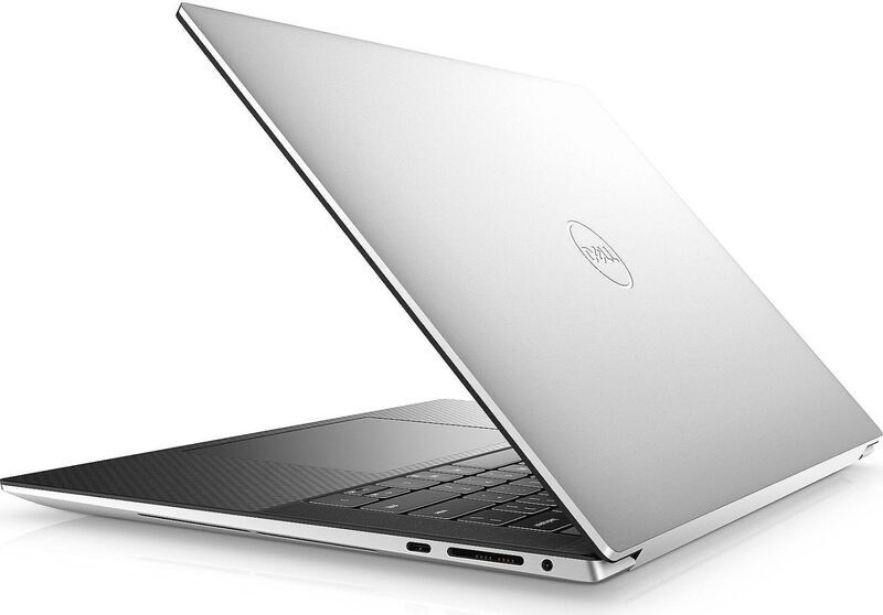 Dell XPS 15 9510 | i9-11900H | 15.6" | 16 GB | 1 TB SSD | 3840 x 2400 | Touch | Tastaturbelysning | Win 11 Pro | DE 4