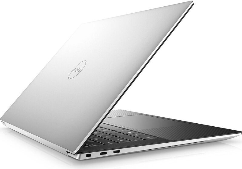Dell XPS 15 9510 | i9-11900H | 15.6" | 16 GB | 1 TB SSD | 3840 x 2400 | Touch | Tastaturbelysning | Win 11 Pro | DE 5