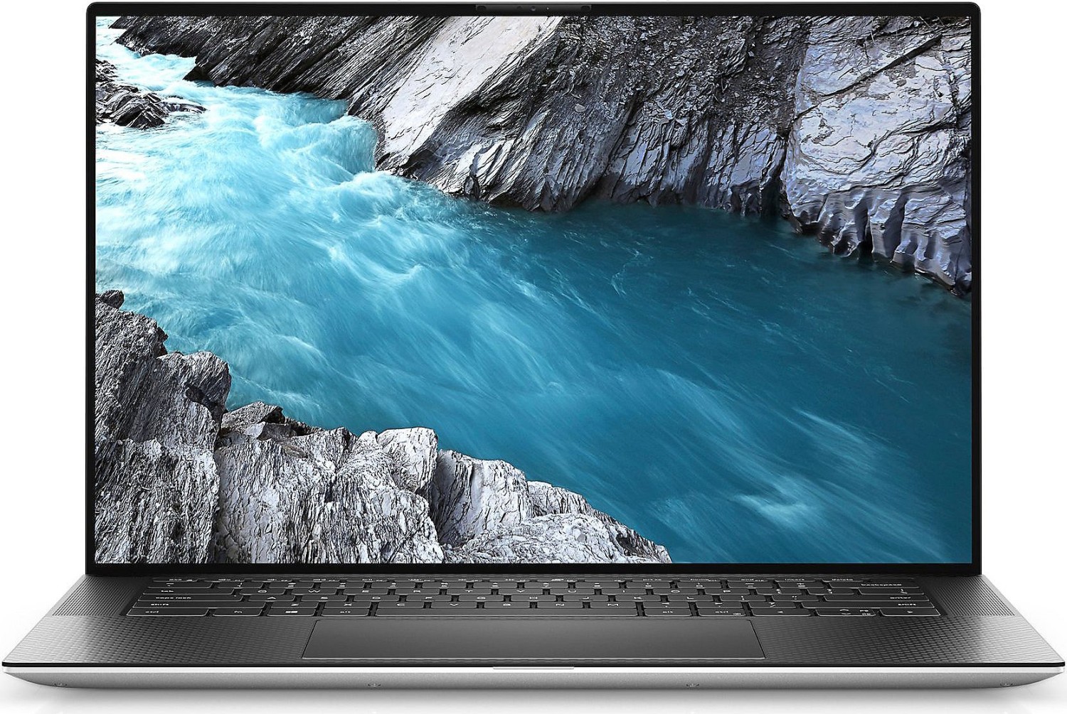 Dell XPS 15 9510 | i7-11800H | 15.6"