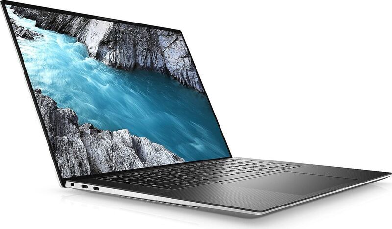 Dell XPS 15 9510 | i7-11800H | 15.6" | 16 GB | 512 GB SSD | RTX 3050 Ti | 3456 x 2160 | Taustavalaistu näppäimistö | Touch | Win 10 Pro | DE 2