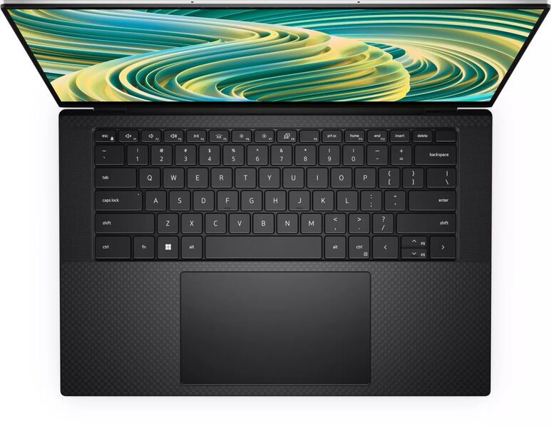Dell XPS 15 9530 | i7-13700H | 15.6" | 16 GB | 1 TB SSD | 3456 x 2160 | Arc A370M 4 GB | Win 11 Home | DE 2
