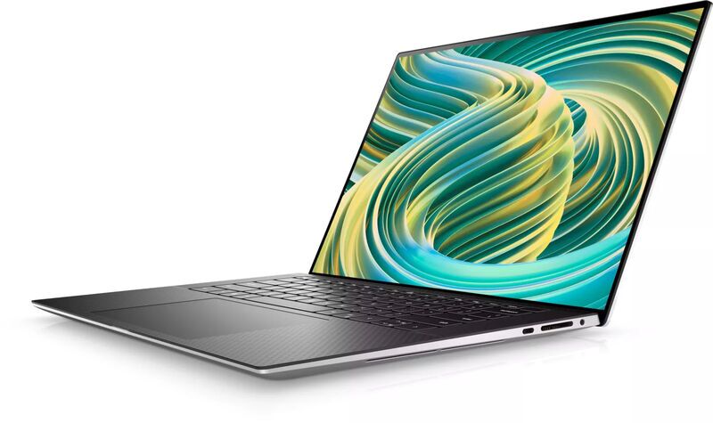 Dell XPS 15 9530 | i7-13700H | 15.6" | 16 GB | 1 TB SSD | 3456 x 2160 | Arc A370M 4 GB | Win 11 Home | DE 4
