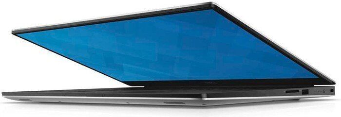 Dell XPS 15 9550 | i7-6700HQ | 15.6" | 16 GB | 256 GB SSD | FHD | Win 10 Pro | DE 2