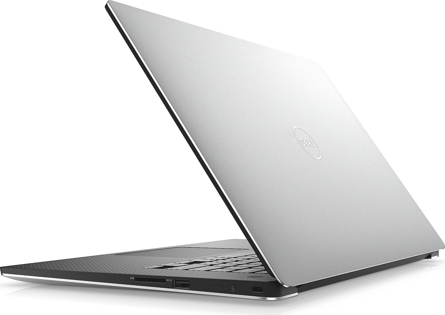 Dell XPS 15 9570 | i7-8750H | 15.6