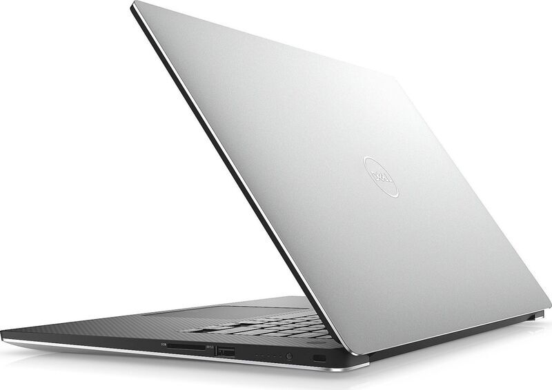 Dell XPS 15 9570 | i7-8750H | 15.6" | 16 GB | 256 GB SSD | FHD | FP | Backlit keyboard | GTX 1050 Ti | Win 11 Home | US 3