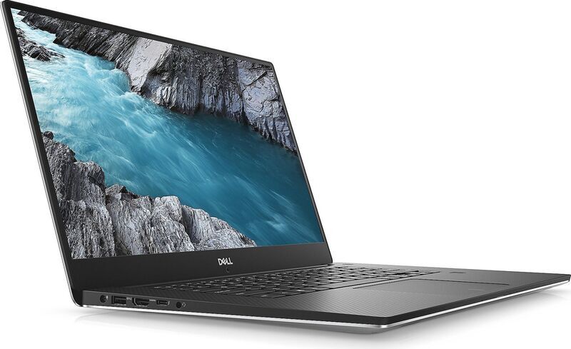 Dell XPS 15 9570 | i9-8950HK | 15.6" | 32 GB | 1 TB SSD | 4K | GTX 1050 Ti | FP | Touch | Tastaturbeleuchtung | Win 11 Pro | DE 2