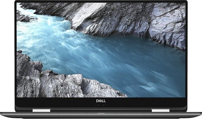 Dell XPS 15 2-in-1 9575 | i5-8305G | 15.6" | 16 GB | 512 GB SSD | Win 10 Pro | BE 1